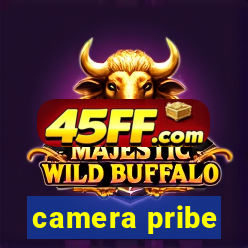 camera pribe